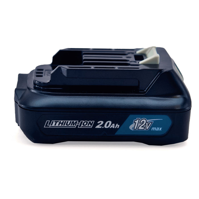 Pin 12Vmax CXT dung lượng 2.0Ah Makita BL1021B mã số 197396-9