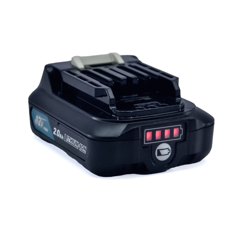 Pin 12Vmax CXT dung lượng 2.0Ah Makita BL1021B mã số 197396-9