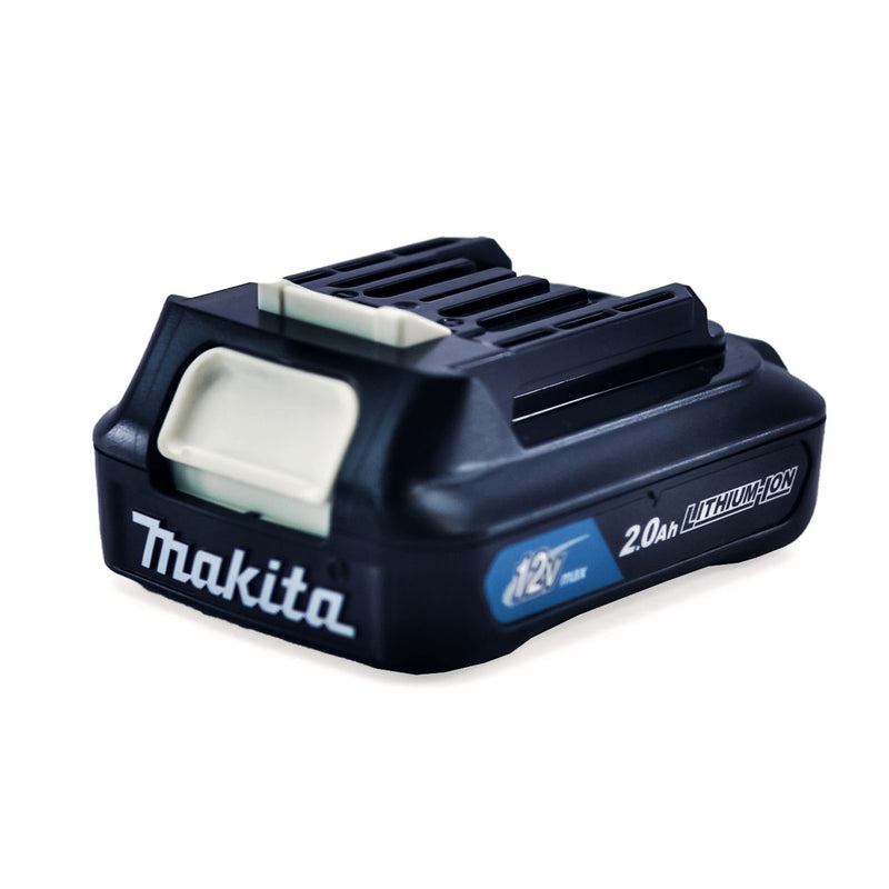 Pin 12Vmax CXT dung lượng 2.0Ah Makita BL1021B mã số 197396-9