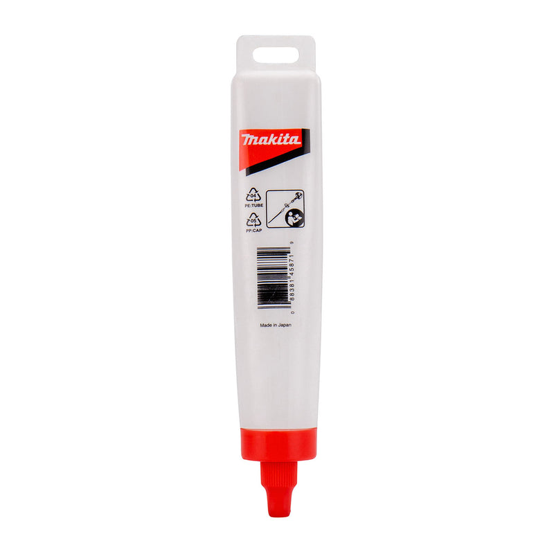 Mỡ bôi trơn Makita 197439-7 dung tích 80ml dùng cho các máy tỉa hàng rào và phụ kiện đầu máy làm vườn đa năng ( mỡ bôi trơn số 0 )