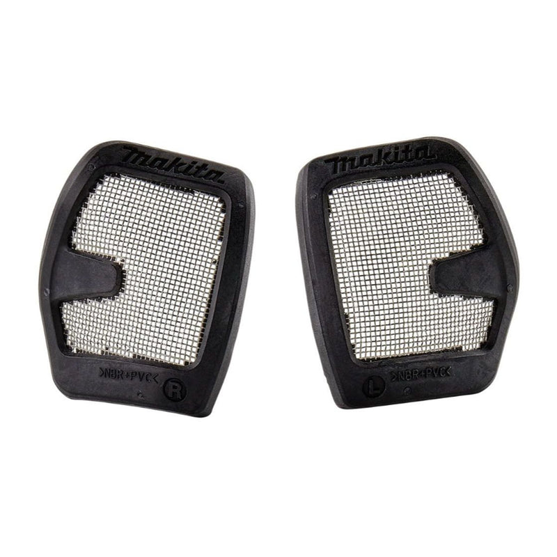 Lưới chắn bụi Makita 197476-1 dùng cho các máy mài góc GA7060, GA7061R, GA7081, GA7082, GA9060, GA9061R, GA9081, GA9082