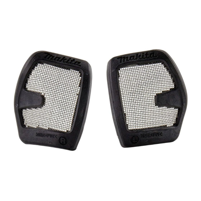 Lưới chắn bụi Makita 197476-1 dùng cho các máy mài góc GA7060, GA7061R, GA7081, GA7082, GA9060, GA9061R, GA9081, GA9082