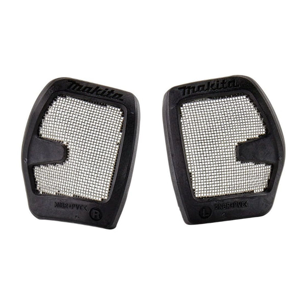 Lưới chắn bụi Makita 197476-1 dùng cho các máy mài góc GA7060, GA7061R, GA7081, GA7082, GA9060, GA9061R, GA9081, GA9082