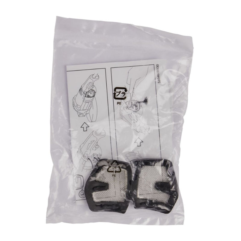 Lưới chắn bụi Makita 197476-1 dùng cho các máy mài góc GA7060, GA7061R, GA7081, GA7082, GA9060, GA9061R, GA9081, GA9082