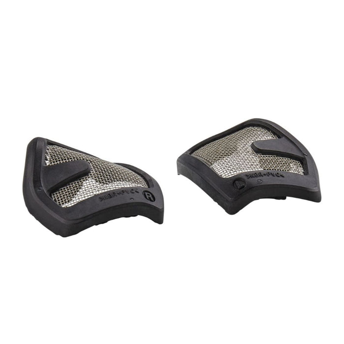 Lưới chắn bụi Makita 197476-1 dùng cho các máy mài góc GA7060, GA7061R, GA7081, GA7082, GA9060, GA9061R, GA9081, GA9082