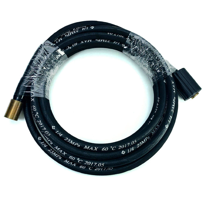 Dây xịt rửa áp lực cao Makita dùng cho máy DHW080. HW001G, HW1200, HW1300 độ dài từ 5m - 10m