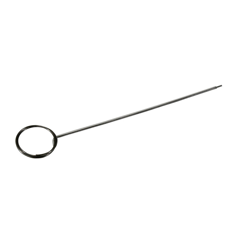 Dụng cụ vệ sinh cặn trong đầu xịt áp lực cao Makita 197879-9