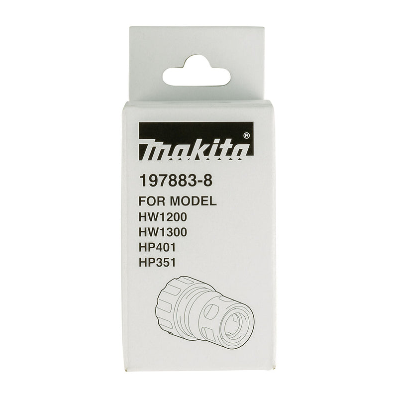 Khớp nối nhanh Makita 197883-8 dùng cho máy DHW080, HW001G, HW1200, HW1300