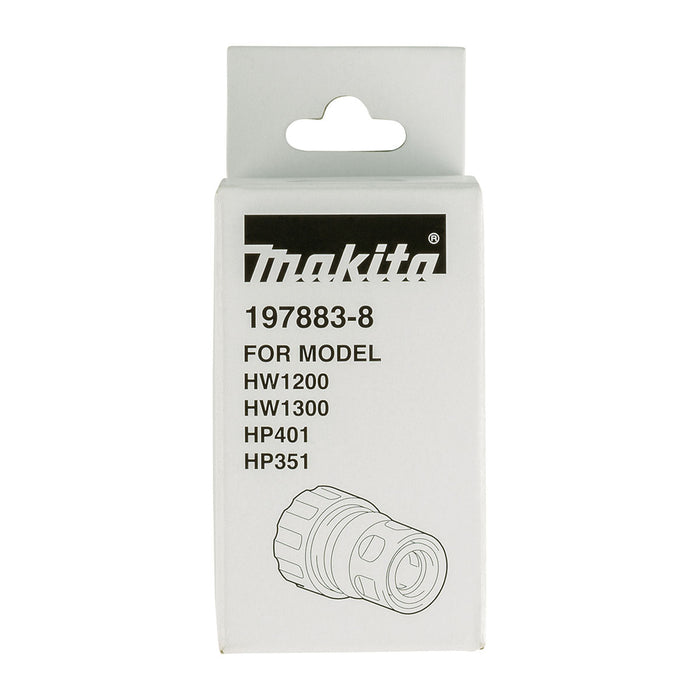 Khớp nối nhanh Makita 197883-8 dùng cho máy DHW080, HW001G, HW1200, HW1300