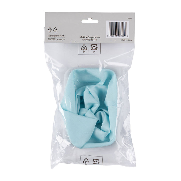 Túi chứa bụi vải Makita dùng cho máy hút bụi DVC261, DVC265