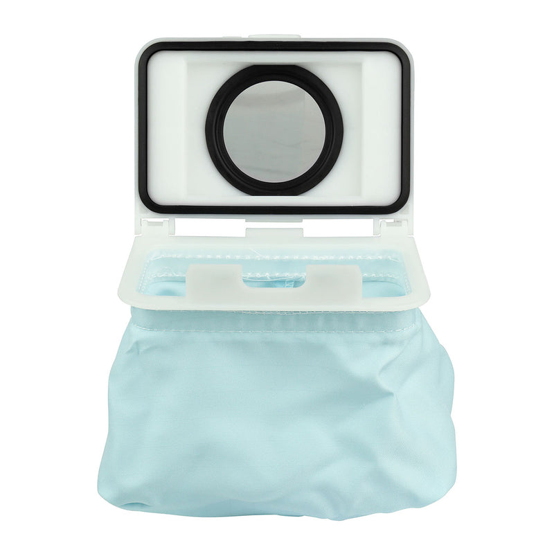 Túi chứa bụi vải Makita dùng cho máy hút bụi DVC261, DVC265