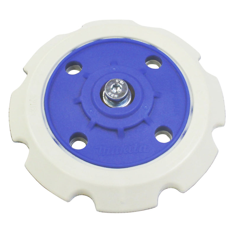 Miếng đệm đánh bóng Makita 197922-4 đường kính 125mm