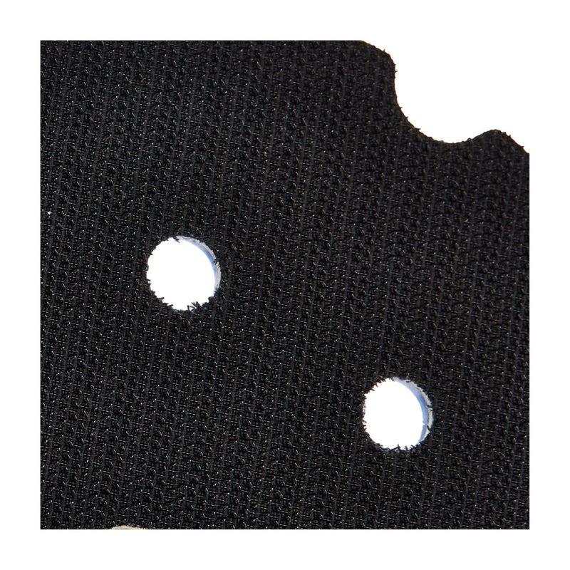 Đế chà nhám, đánh bóng Makita 197929-0 đường kính 150mm, loại gai & xù dùng cho máy DPO500, PO5000C