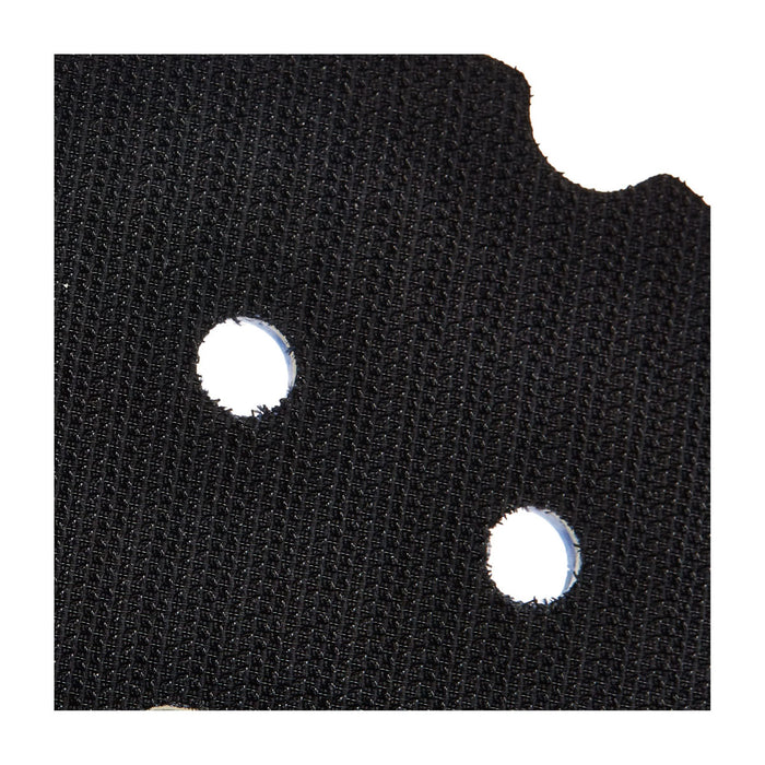 Đế chà nhám, đánh bóng Makita 197929-0 đường kính 150mm, loại gai & xù dùng cho máy DPO500, PO5000C