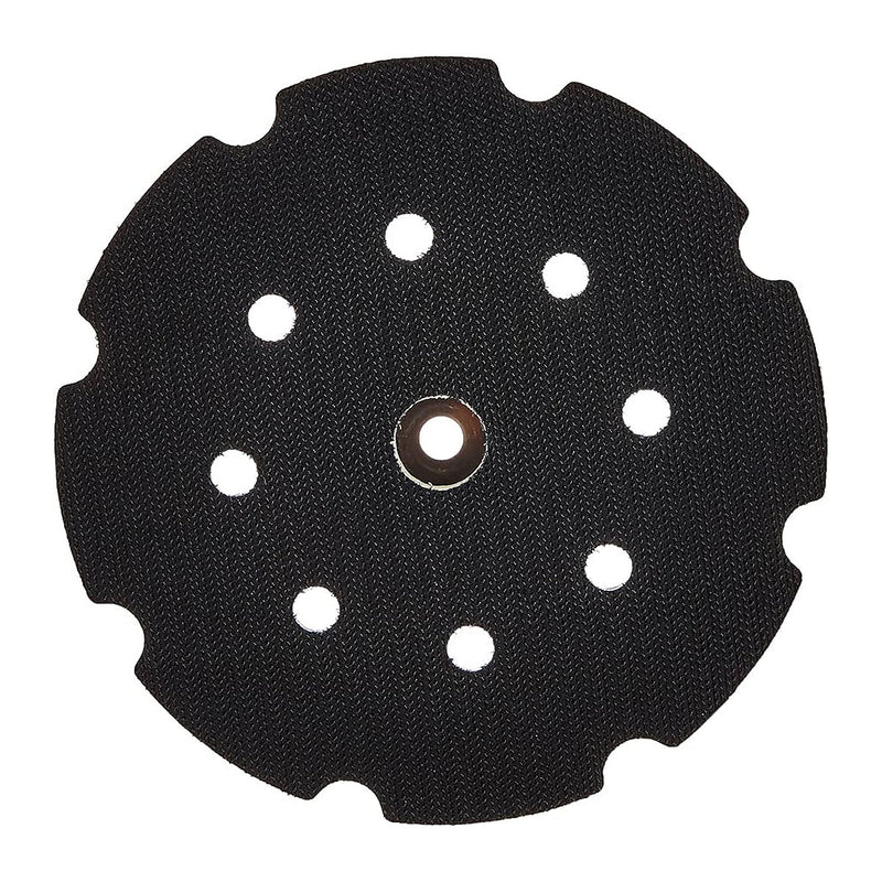 Đế chà nhám, đánh bóng Makita 197929-0 đường kính 150mm, loại gai & xù dùng cho máy DPO500, PO5000C