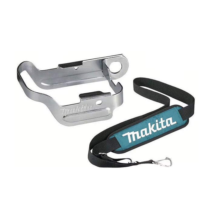 Bộ móc treo kèm dây đeo vai Makita 197940-2 dùng cho máy DTW190, DTW251, DTW300, DTW302