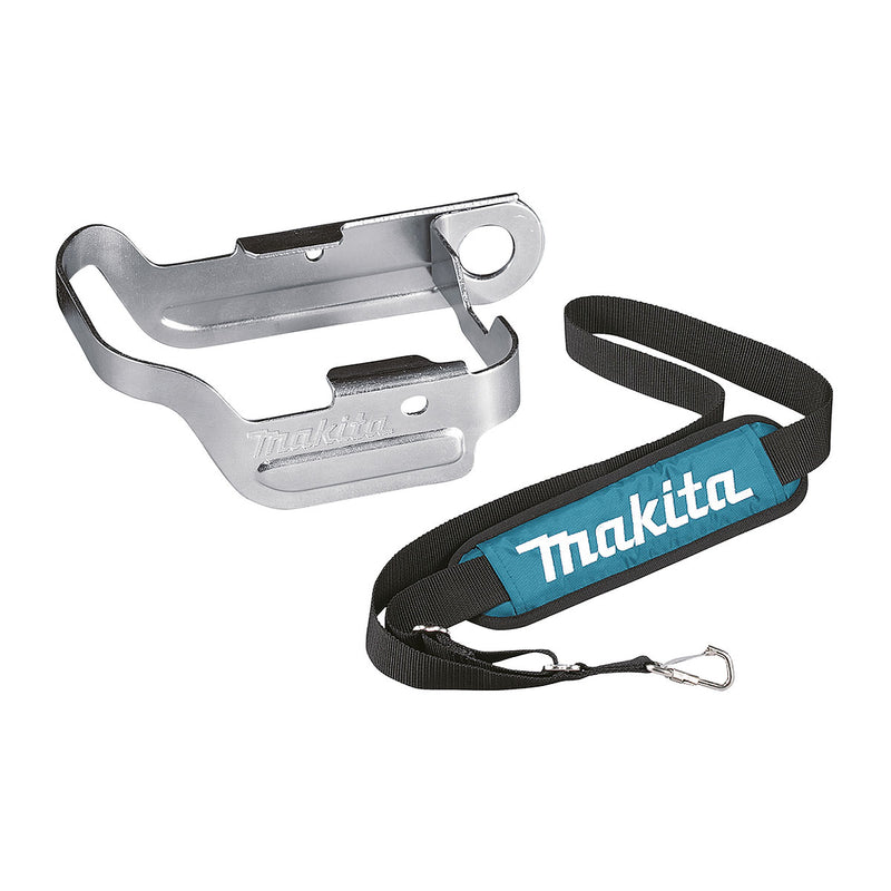 Dây treo máy kèm móc treo Makita 197941-0 loại đeo vai