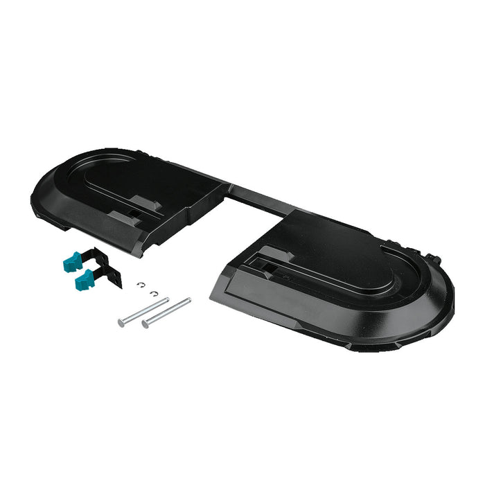 Chụp che lưỡi cưa vòng Makita 197975-3 dùng cho máy DPB182