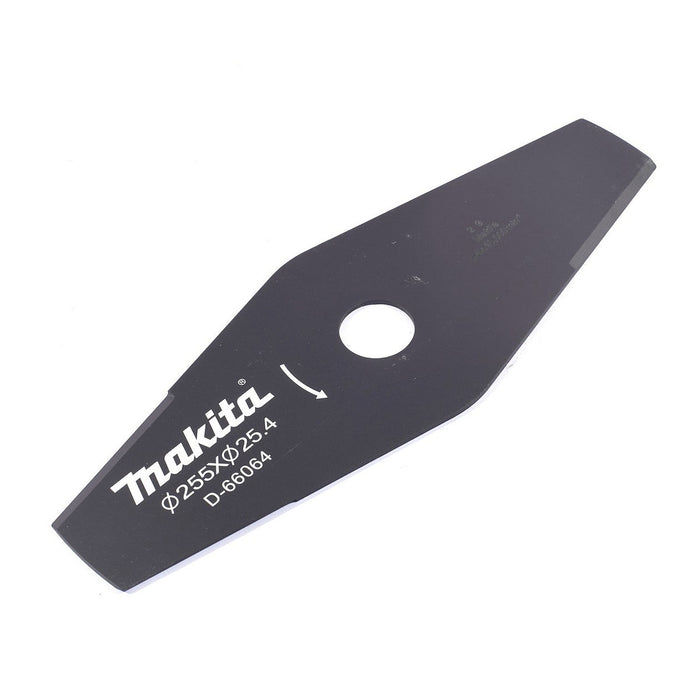 Lưỡi cắt cỏ 2 răng Makita đường kính lưỡi từ 230mm-305mm, lỗ cốt 25.4mm cho cỏ cao và cứng