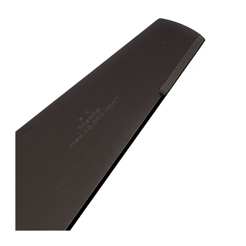 Lưỡi cắt cỏ 2 răng Makita đường kính lưỡi từ 230mm-305mm, lỗ cốt 25.4mm cho cỏ cao và cứng