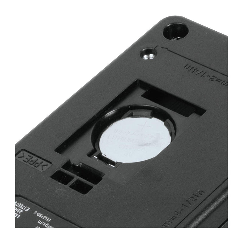 Thiết bị cài đặt hẹn giờ cho Pin Makita BPS01 (198170-8) tương thích với Pin 14.4V và 18V LXT