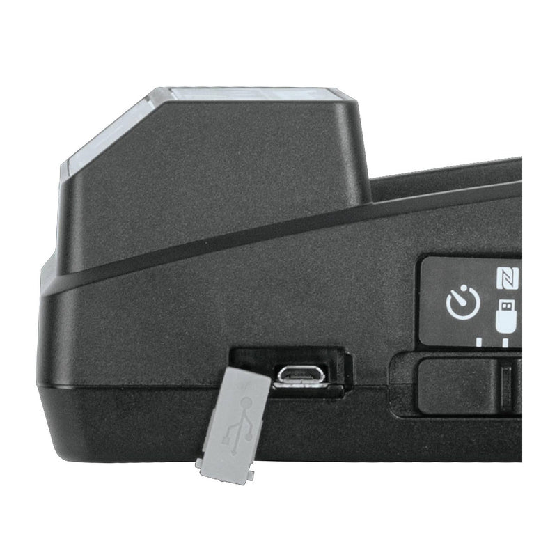 Thiết bị cài đặt hẹn giờ cho Pin Makita BPS01 (198170-8) tương thích với Pin 14.4V và 18V LXT