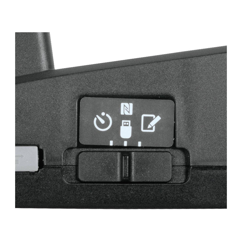 Thiết bị cài đặt hẹn giờ cho Pin Makita BPS01 (198170-8) tương thích với Pin 14.4V và 18V LXT