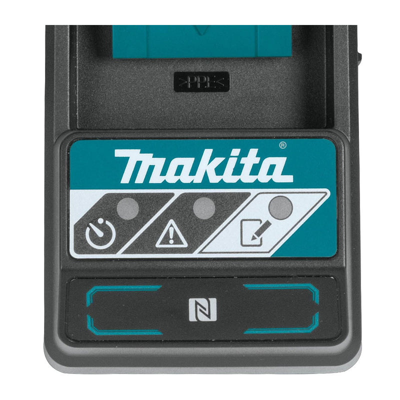 Thiết bị cài đặt hẹn giờ cho Pin Makita BPS01 (198170-8) tương thích với Pin 14.4V và 18V LXT