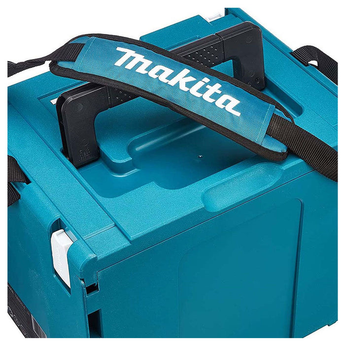 Thùng giữ lạnh Makita Makpac 198253-4 dung tích 18 lít
