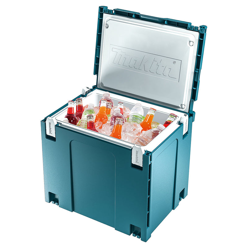 Thùng giữ lạnh Makita Makpac 198253-4 dung tích 18 lít