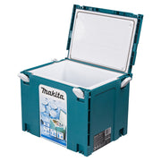Bên trong thùng giữ mát MAKITA 198253-4