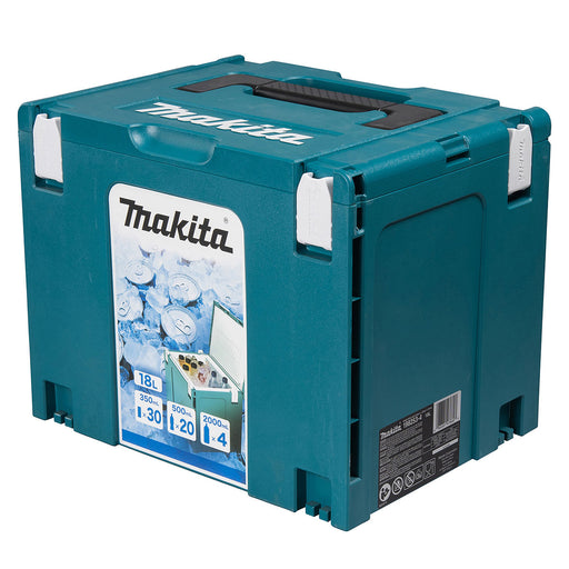 Thùng giữ mát MAKITA 198253-4