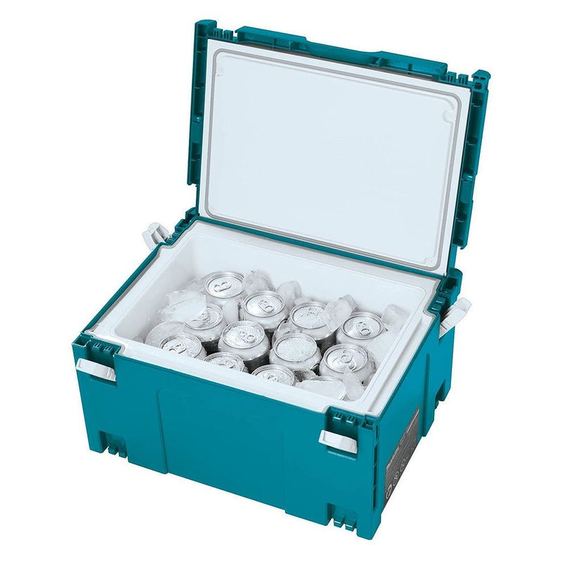 Thùng giữ lạnh Makita Makpac 198254-2 dung tích 11 lít