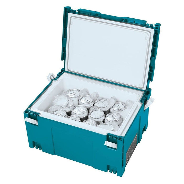 Thùng giữ lạnh Makita Makpac 198254-2 dung tích 11 lít