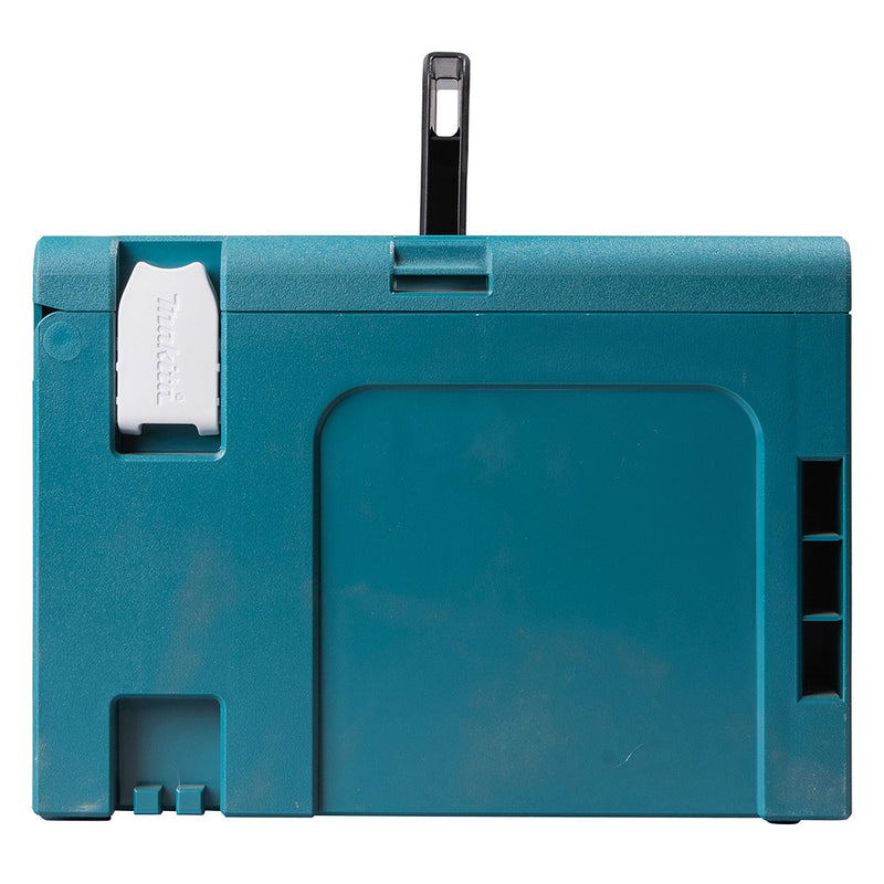 Thùng giữ lạnh Makita Makpac 198254-2 dung tích 11 lít