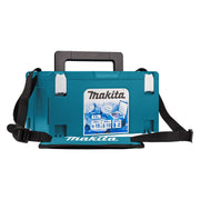 Bên trong thùng giữ mát MAKITA 198254-2
