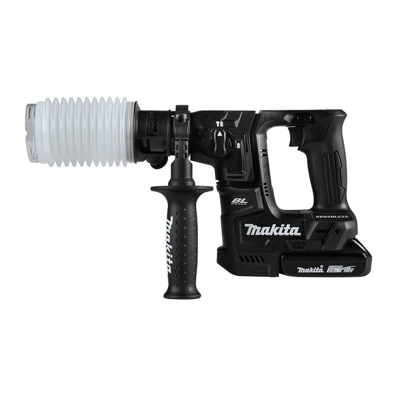 Ly chứa bụi Makita 198362-9 dùng cho máy khoan bê tông