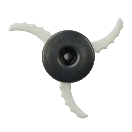 Lưỡi cắt cỏ nhựa 255mm MAKITA 198383-1