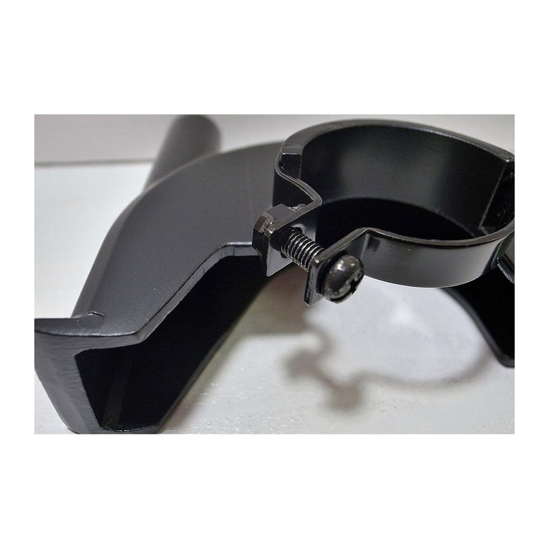 Chụp bảo vệ hút bụi Makita loại rãnh đơn, dùng cho các máy mài góc 100mm