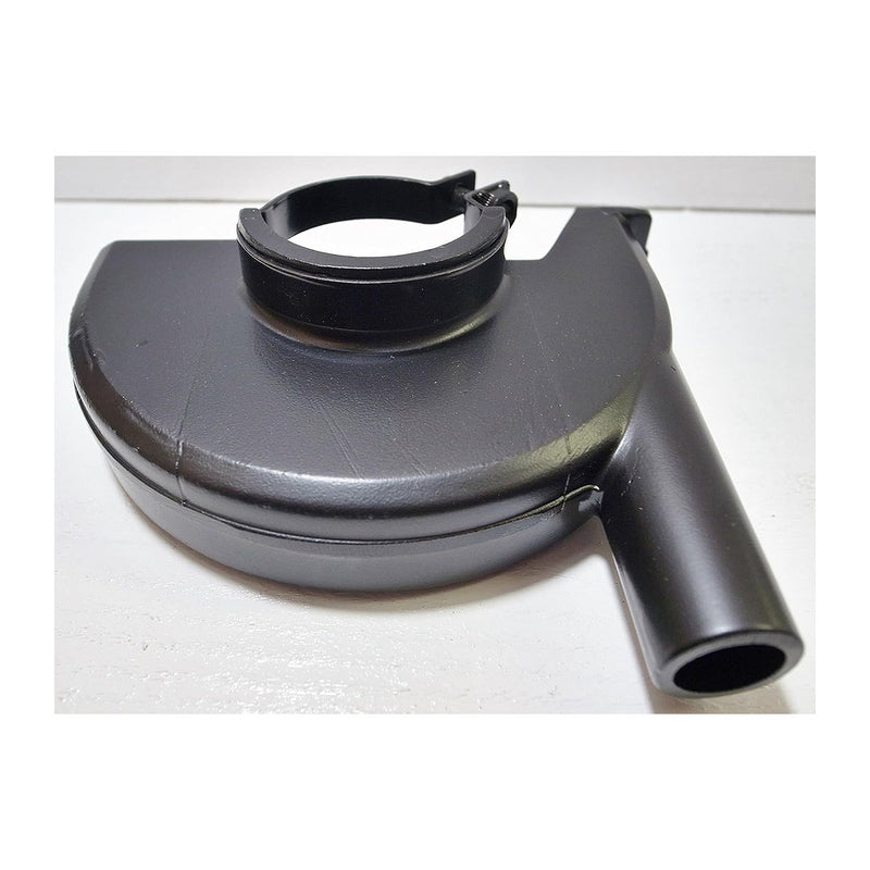 Chụp bảo vệ hút bụi Makita loại rãnh đơn, dùng cho các máy mài góc 100mm