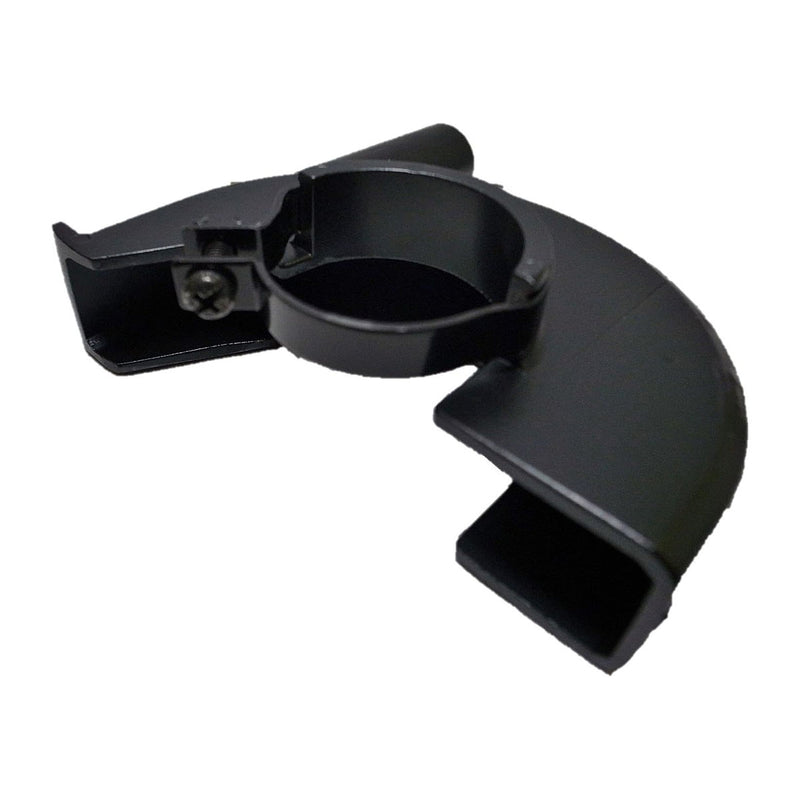 Chụp bảo vệ hút bụi Makita loại rãnh đơn, dùng cho các máy mài góc 100mm