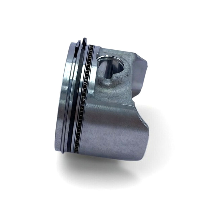 Phụ tùng Makita - Piston đẩy - mã số 198420-1 (Piston)