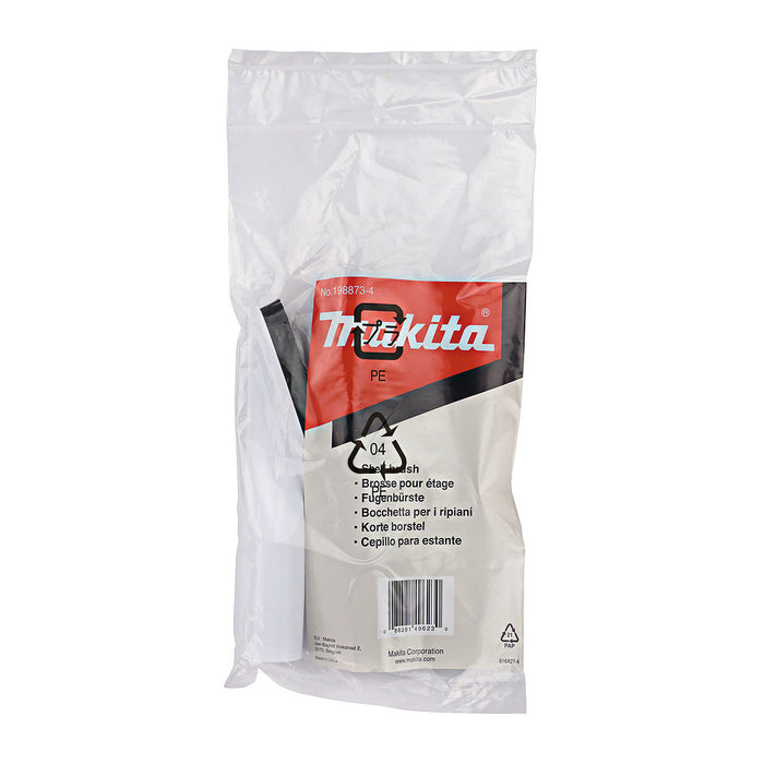 Đầu hút bụi dạng chổi Makita chiều dài 180mm tương thích với các máy DVC560, VC010G