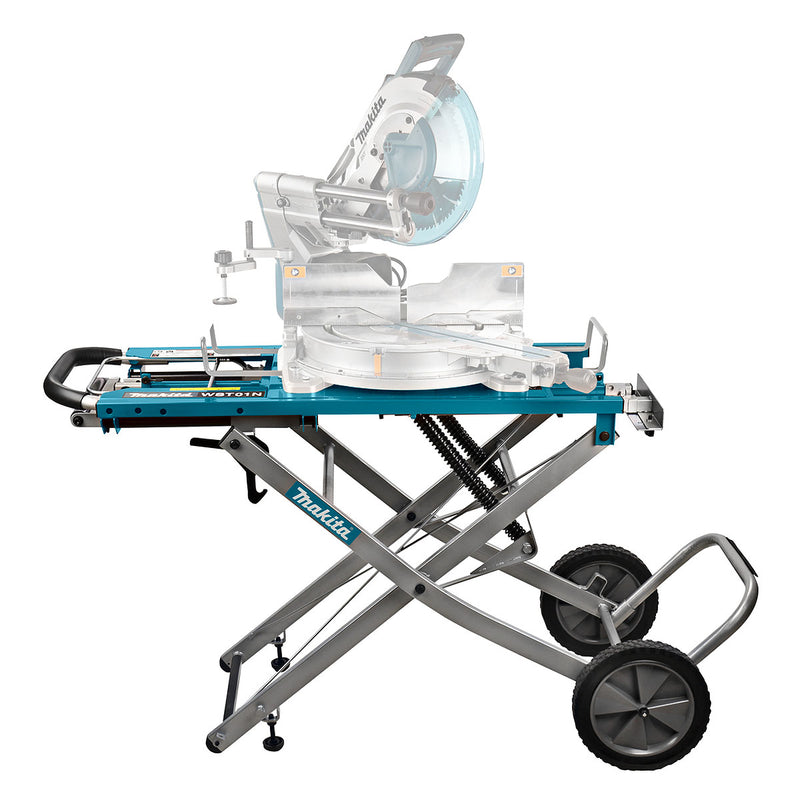 Bệ đỡ máy cưa bàn di động Makita 198687-1