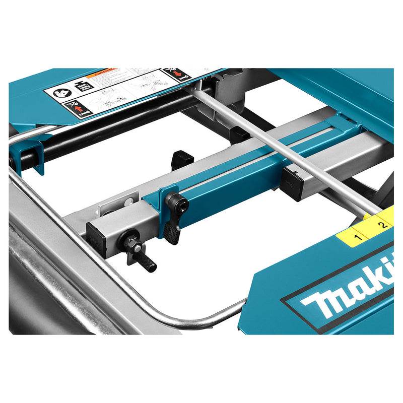 Bệ đỡ máy cưa bàn di động Makita 198687-1