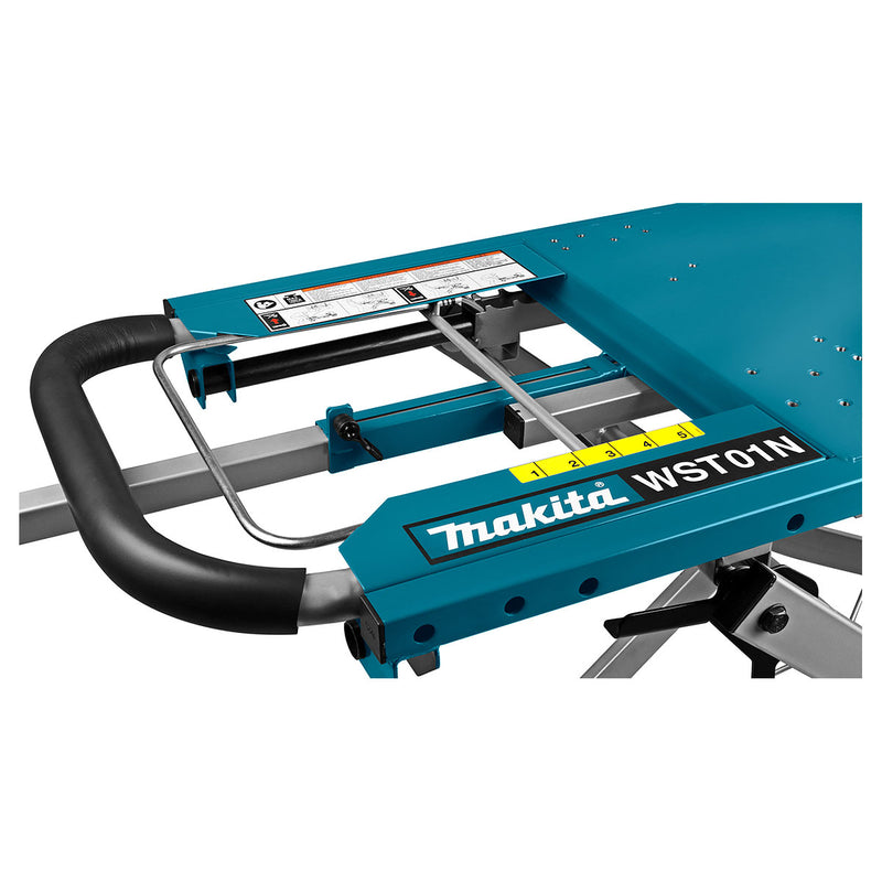 Bệ đỡ máy cưa bàn di động Makita 198687-1