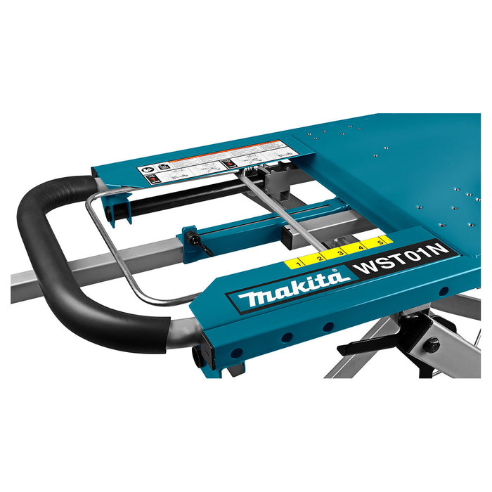 Bệ đỡ máy cưa bàn di động Makita 198687-1