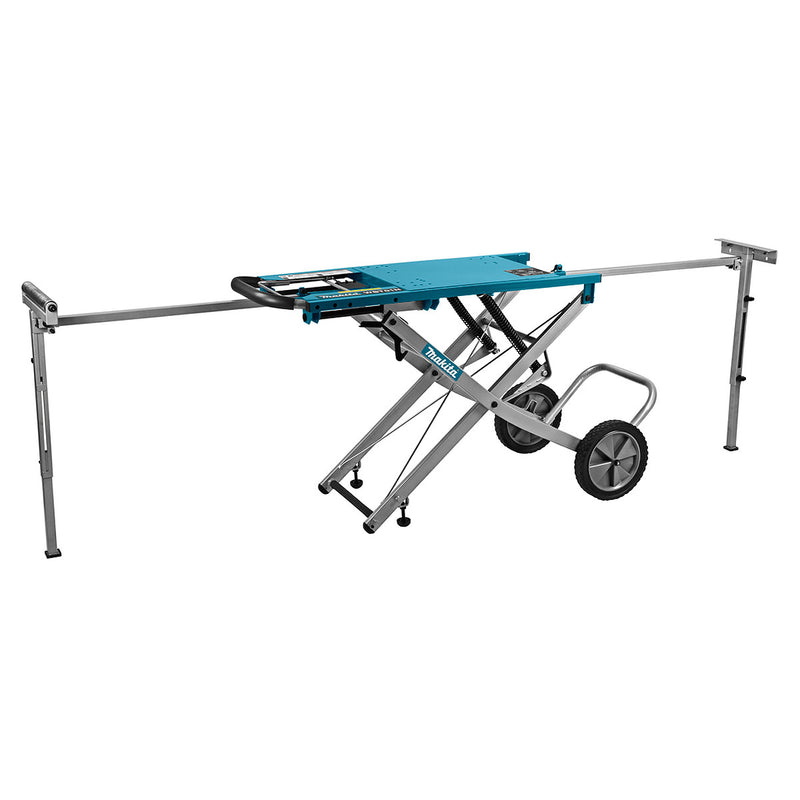 Bệ đỡ máy cưa bàn di động Makita 198687-1