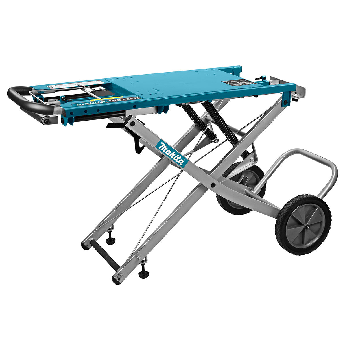 Bệ đỡ máy cưa bàn di động Makita 198687-1