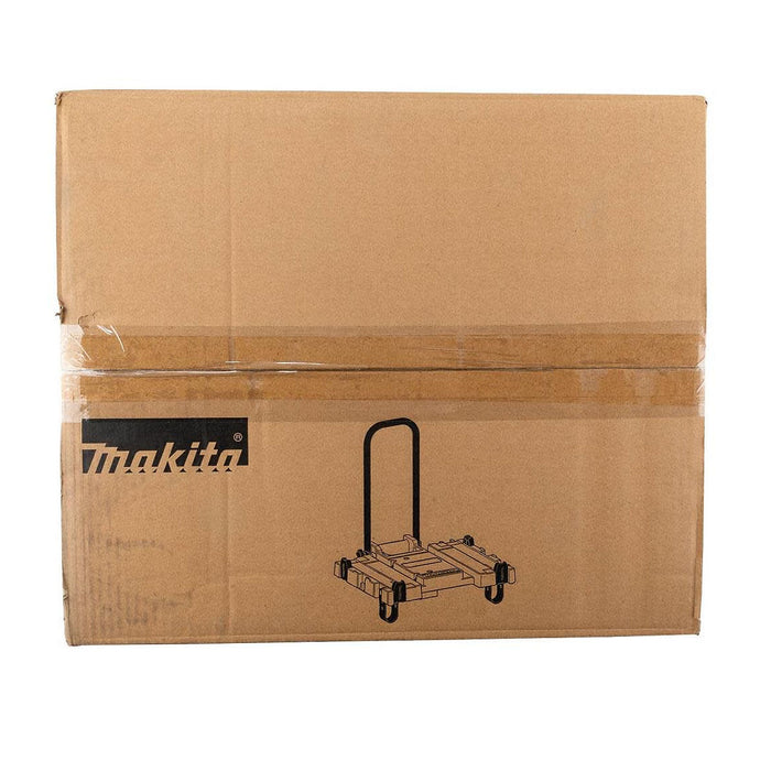 Tấm đế kết nối máy hút bụi với thùng Makpac Makita 198730-6